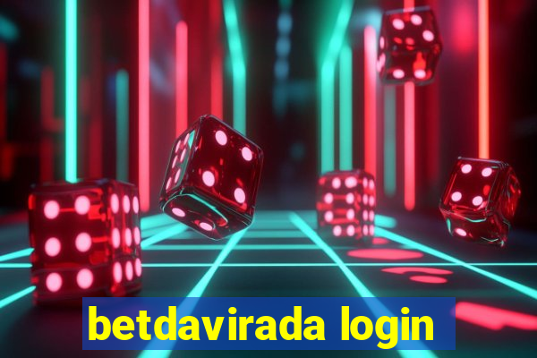 betdavirada login